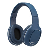 Ausdom M09 Bluetooth Headphone Over-Ear Wired Wireless Headphones