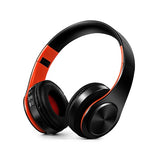 HIFI Stereo Earphones Bluetooth Headphone