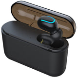 Bluetooth 5.0 Earphones TWS Wireless Headphones Blutooth Earphone
