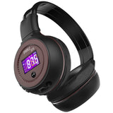 ZEALOT B570 HiFi Stereo Bluetooth Headphone