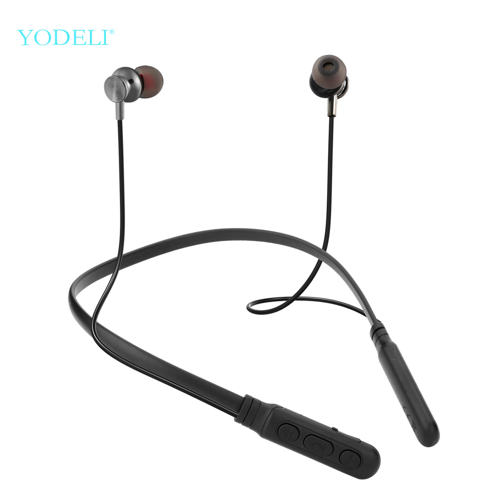Yodeli y06 Bluetooth Earphone Wireless Headphones