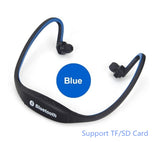 S9 Wireless Headphone Sport Bluetooth Earphone