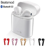 Wireless Earpiece Bluetooth Earphones