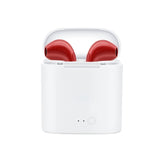 Wireless Earpiece Bluetooth Earphones