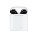 Wireless Earpiece Bluetooth Earphones