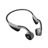 V9 Headphones Bluetooth 5.0 Bone Conduction Headsets Wireless Sports Earphones
