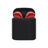 Wireless Earpiece Bluetooth Earphones