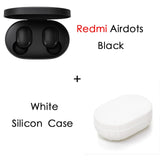 Xiaomi Redmi Airdots TWS Bluetooth Earphone