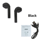 Wireless Earpiece Bluetooth Earphones