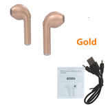 Wireless Earpiece Bluetooth Earphones