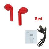 Wireless Earpiece Bluetooth Earphones