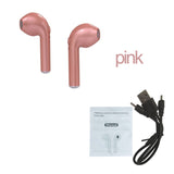 Wireless Earpiece Bluetooth Earphones