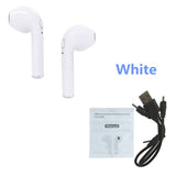 Wireless Earpiece Bluetooth Earphones