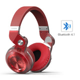 Original Bluedio T2S bluetooth headphones